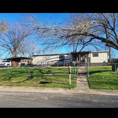 Green Haven Full Property